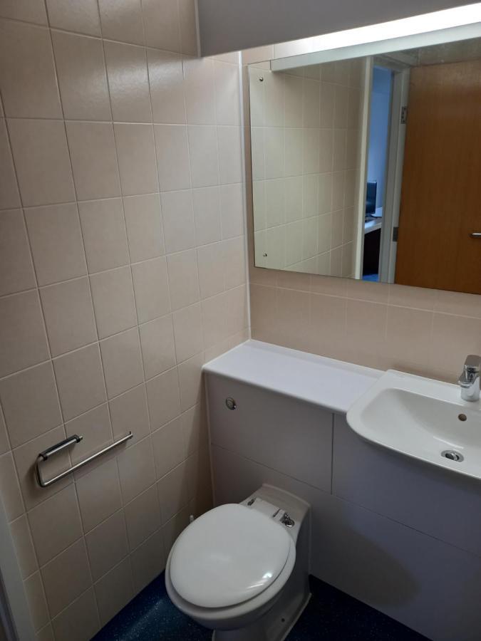 Thurrock Hotel M25 Services Aveley Buitenkant foto