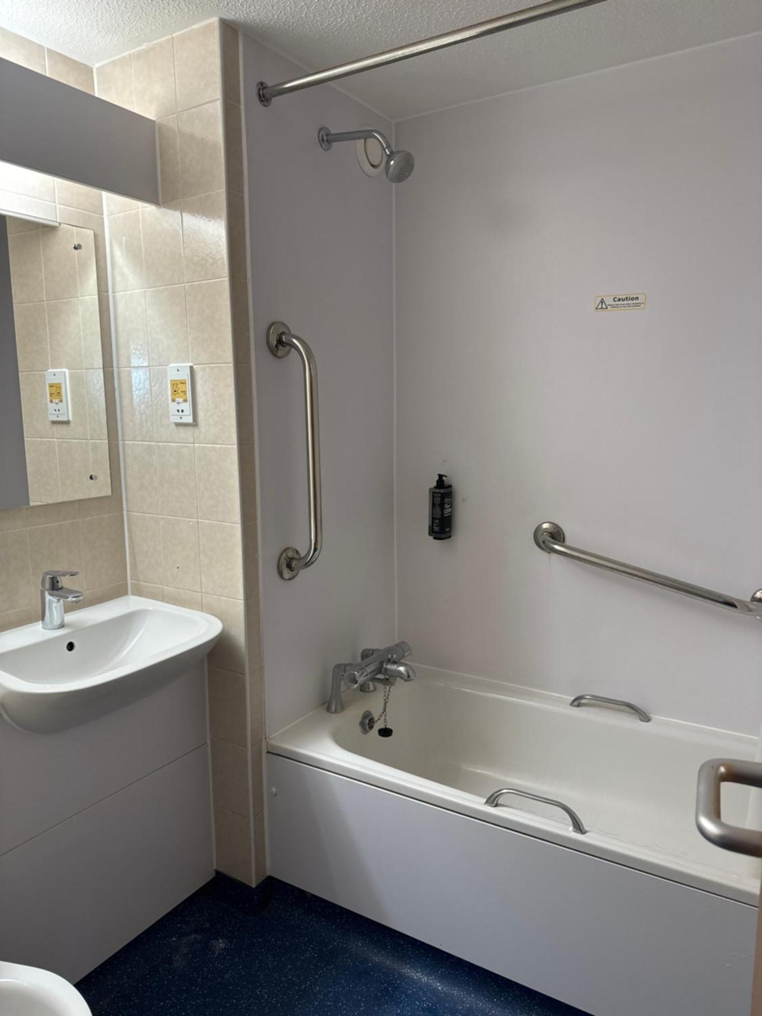 Thurrock Hotel M25 Services Aveley Buitenkant foto