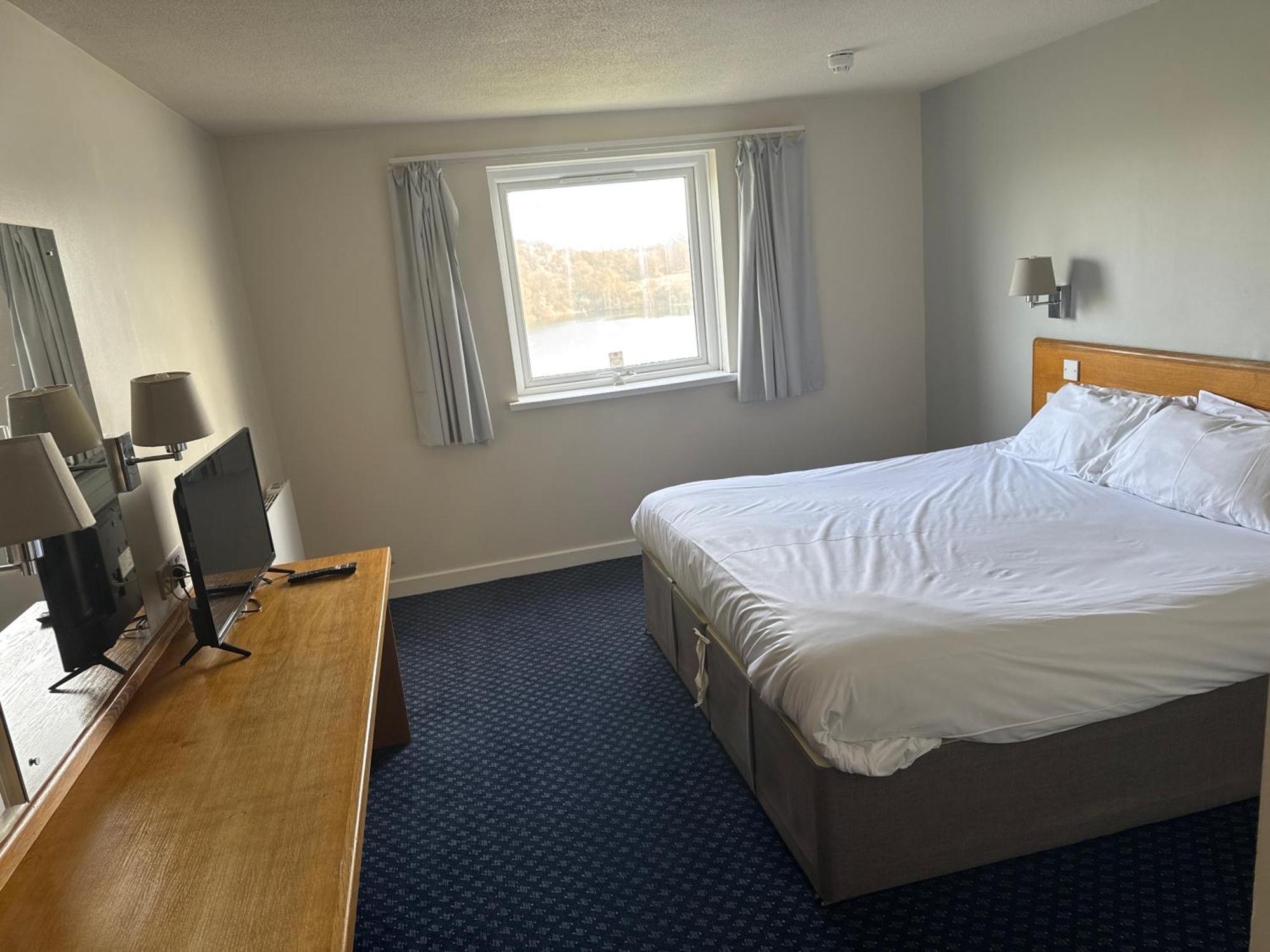Thurrock Hotel M25 Services Aveley Buitenkant foto